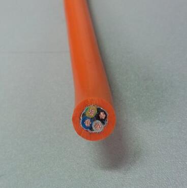 H05BQ-F EPR/PUR