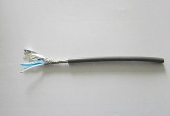 RS485ͨѶ STP-120for RS485 & CAN one pair 18AWG