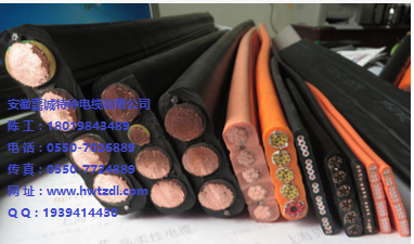 YVFRBG 3*25+1*10+8*1ʽƽ