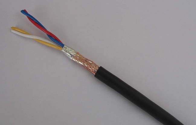 EISC-S,EISC-SS-R阻燃防爆本质安全电缆
