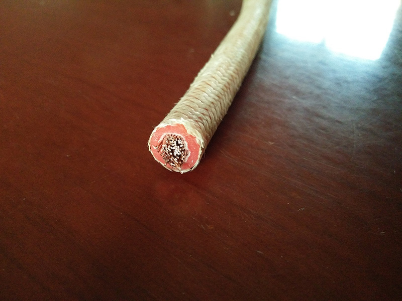 UL3122 ���𽺱�֯����