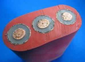 ��ѹ��ƽ���� YJGCFPB 6-10KV