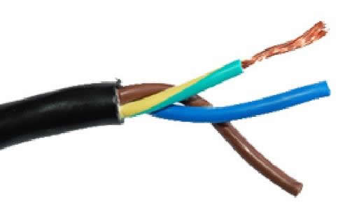 NH-RVS耐火电缆
