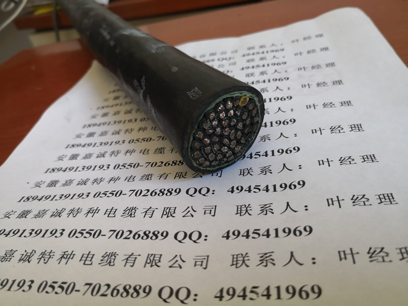 UGEFP 3*50+3*16-UGEFHP¶øѹͺ