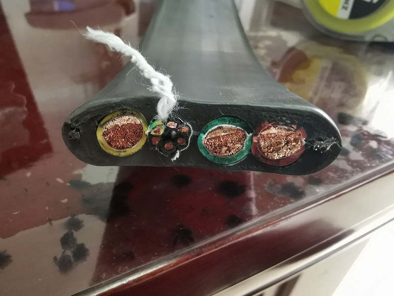 ���������� H07RN4-F