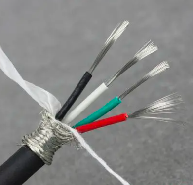 KFF46RP1，KFVRP，KFFRP耐高温控制电缆