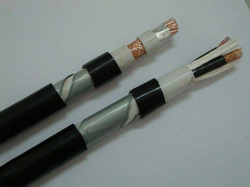 ZB-KFPF22-260-450/750V耐高温控制电缆