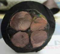 NSHT0U-J 4*16MM2卷筒電纜